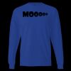 Adult Long-Sleeve Beefy-T® Thumbnail
