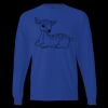 Adult Long-Sleeve Beefy-T® Thumbnail