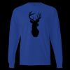 Adult Long-Sleeve Beefy-T® Thumbnail