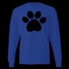 Adult Long-Sleeve Beefy-T® Thumbnail