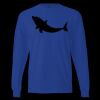 Adult Long-Sleeve Beefy-T® Thumbnail