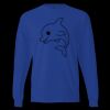 Adult Long-Sleeve Beefy-T® Thumbnail