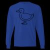 Adult Long-Sleeve Beefy-T® Thumbnail