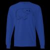 Adult Long-Sleeve Beefy-T® Thumbnail