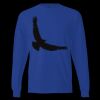 Adult Long-Sleeve Beefy-T® Thumbnail