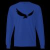 Adult Long-Sleeve Beefy-T® Thumbnail