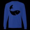 Adult Long-Sleeve Beefy-T® Thumbnail