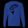 Adult Long-Sleeve Beefy-T® Thumbnail