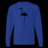 Adult Long-Sleeve Beefy-T® Thumbnail