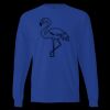 Adult Long-Sleeve Beefy-T® Thumbnail
