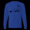Adult Long-Sleeve Beefy-T® Thumbnail