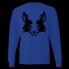 Adult Long-Sleeve Beefy-T® Thumbnail