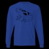 Adult Long-Sleeve Beefy-T® Thumbnail
