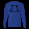 Adult Long-Sleeve Beefy-T® Thumbnail