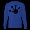 Adult Long-Sleeve Beefy-T® Thumbnail