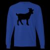 Adult Long-Sleeve Beefy-T® Thumbnail