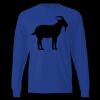 Adult Long-Sleeve Beefy-T® Thumbnail