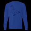 Adult Long-Sleeve Beefy-T® Thumbnail
