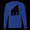 Adult Long-Sleeve Beefy-T® Thumbnail