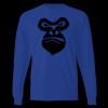 Adult Long-Sleeve Beefy-T® Thumbnail