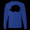 Adult Long-Sleeve Beefy-T® Thumbnail