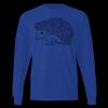 Adult Long-Sleeve Beefy-T® Thumbnail