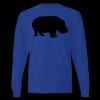 Adult Long-Sleeve Beefy-T® Thumbnail