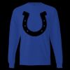 Adult Long-Sleeve Beefy-T® Thumbnail