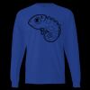 Adult Long-Sleeve Beefy-T® Thumbnail