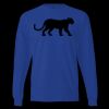 Adult Long-Sleeve Beefy-T® Thumbnail