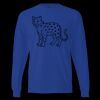 Adult Long-Sleeve Beefy-T® Thumbnail