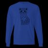 Adult Long-Sleeve Beefy-T® Thumbnail