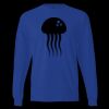 Adult Long-Sleeve Beefy-T® Thumbnail