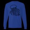 Adult Long-Sleeve Beefy-T® Thumbnail