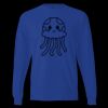 Adult Long-Sleeve Beefy-T® Thumbnail