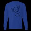 Adult Long-Sleeve Beefy-T® Thumbnail