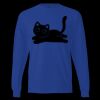 Adult Long-Sleeve Beefy-T® Thumbnail