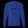 Adult Long-Sleeve Beefy-T® Thumbnail