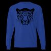 Adult Long-Sleeve Beefy-T® Thumbnail