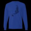 Adult Long-Sleeve Beefy-T® Thumbnail