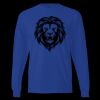 Adult Long-Sleeve Beefy-T® Thumbnail
