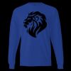 Adult Long-Sleeve Beefy-T® Thumbnail