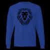 Adult Long-Sleeve Beefy-T® Thumbnail