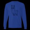 Adult Long-Sleeve Beefy-T® Thumbnail