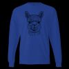 Adult Long-Sleeve Beefy-T® Thumbnail