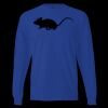 Adult Long-Sleeve Beefy-T® Thumbnail