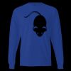Adult Long-Sleeve Beefy-T® Thumbnail