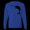 Adult Long-Sleeve Beefy-T® Thumbnail