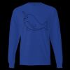 Adult Long-Sleeve Beefy-T® Thumbnail