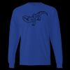 Adult Long-Sleeve Beefy-T® Thumbnail